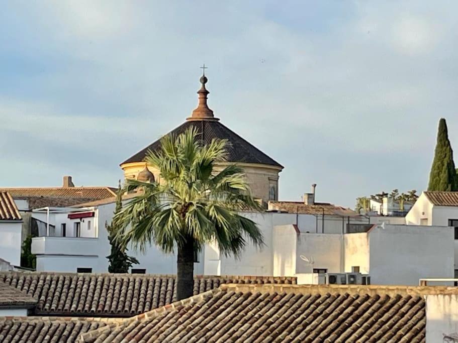 La Puerta De La Mezquita Apartamento Córdova Exterior foto